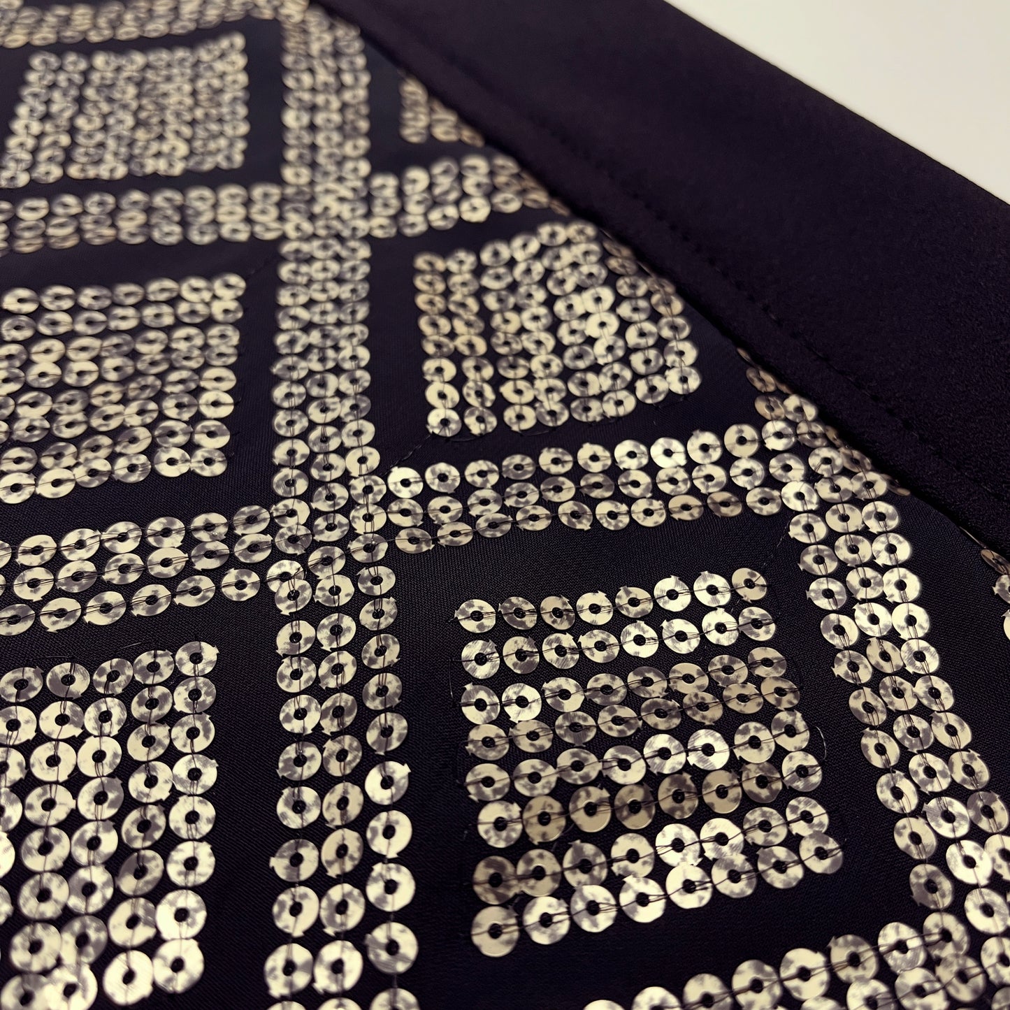 gold sequin top evening wear event wear made in melbourne eloise the label
