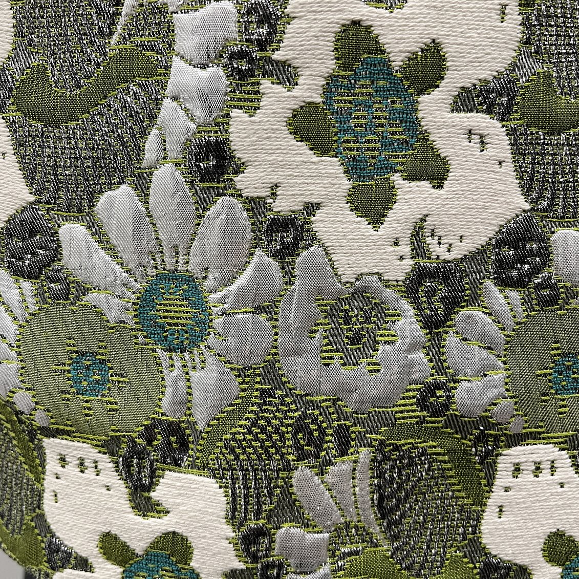olive green floral brocade vest ladies apparel stylish clothing handmade in melbourne classy elegant clothing timeless pieces timeless clothing classic style unique clothing unique style ageless style luxe fabrics statement clothing statement style evening style clothing floral vest stand up collar womens clothing made in australia eloise the label