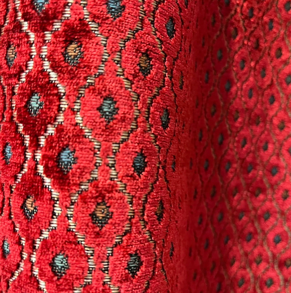 red velvet womens vest ladies apparel stylish clothing handmade in melbourne classy elegant clothing timeless pieces timeless clothing classic style unique clothing unique style ageless style luxe fabrics statement clothing statement style evening style clothing stand up collar vest womens clothing made in australia eloise the label