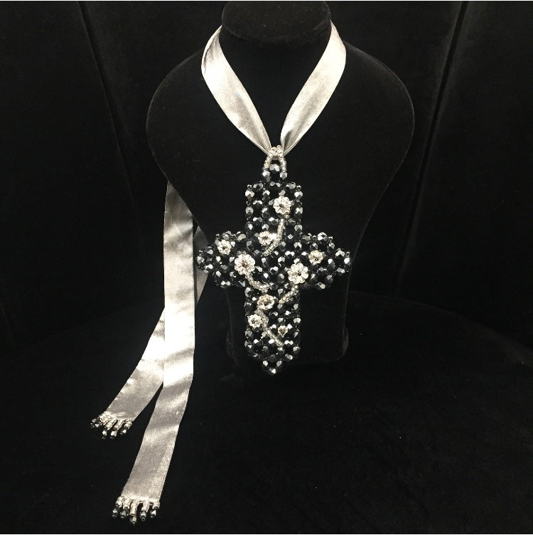 Cross Culture Necklace