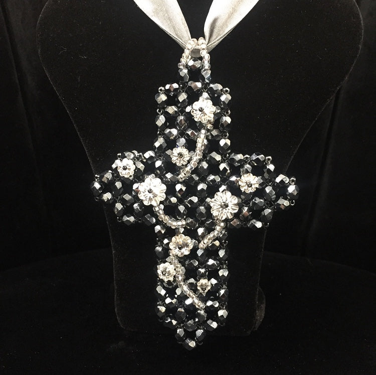 Cross Culture Necklace
