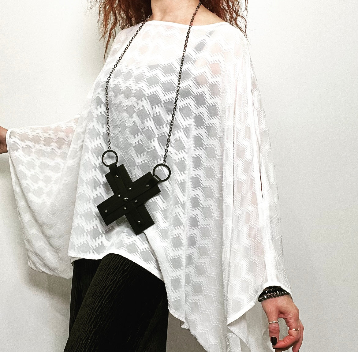 White georgette top ladies top womens apparel ladies top stylish clothing handmade in melbourne classy elegant clothing timeless pieces timeless clothing classic style unique clothing unique style ageless style luxe fabrics statement clothing statement style clothing womens clothing made in australia eloise the label