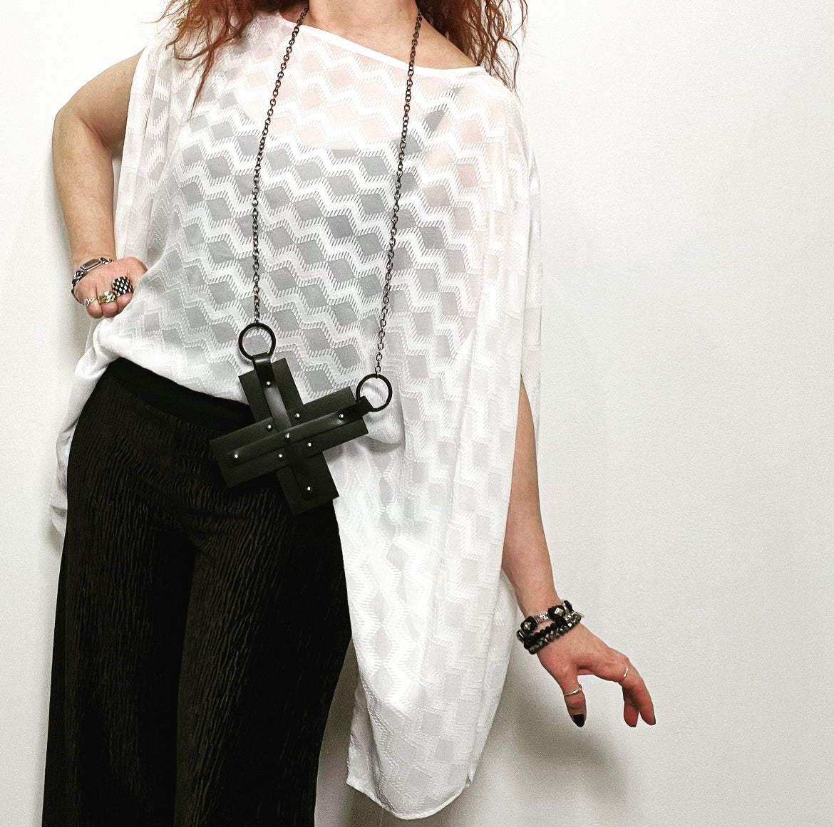 White georgette top ladies top womens apparel ladies top stylish clothing handmade in melbourne classy elegant clothing timeless pieces timeless clothing classic style unique clothing unique style ageless style luxe fabrics statement clothing statement style clothing womens clothing made in australia eloise the label