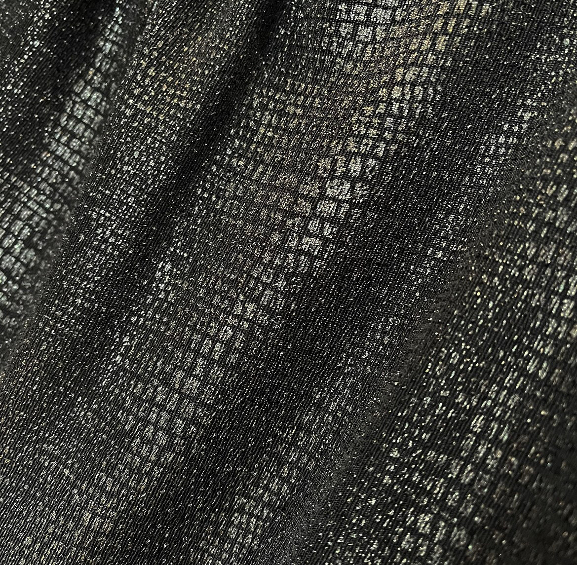 black faux snakeskin ladies top apparel stylish clothing handmade in melbourne classy elegant clothing timeless pieces timeless clothing classic style unique clothing unique style ageless style luxe fabrics statement clothing statement style evening style clothing floral vest stand up collar womens clothing made in australia eloise the label