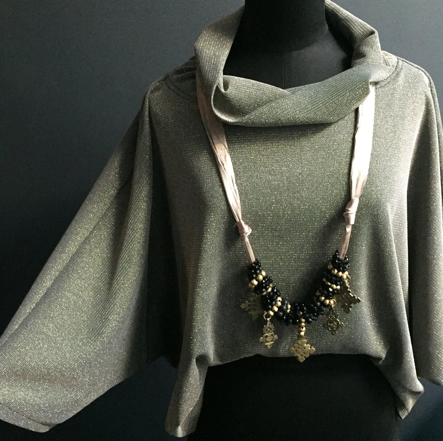 gold top ladies top womens apparel batwing sleeve stylish clothing handmade in melbourne classy elegant clothing timeless pieces timeless clothing classic style unique clothing unique style ageless style luxe fabrics statement clothing statement style clothing womens clothing made in australia eloise the label