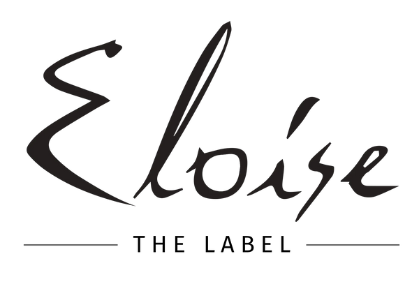 Eloise the label