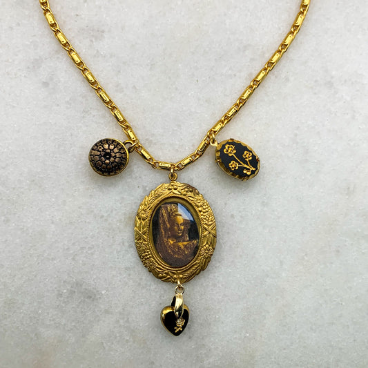 Ethereal Necklace