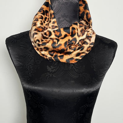 Eloise Obi Belt & Loop Scarf Gift Set