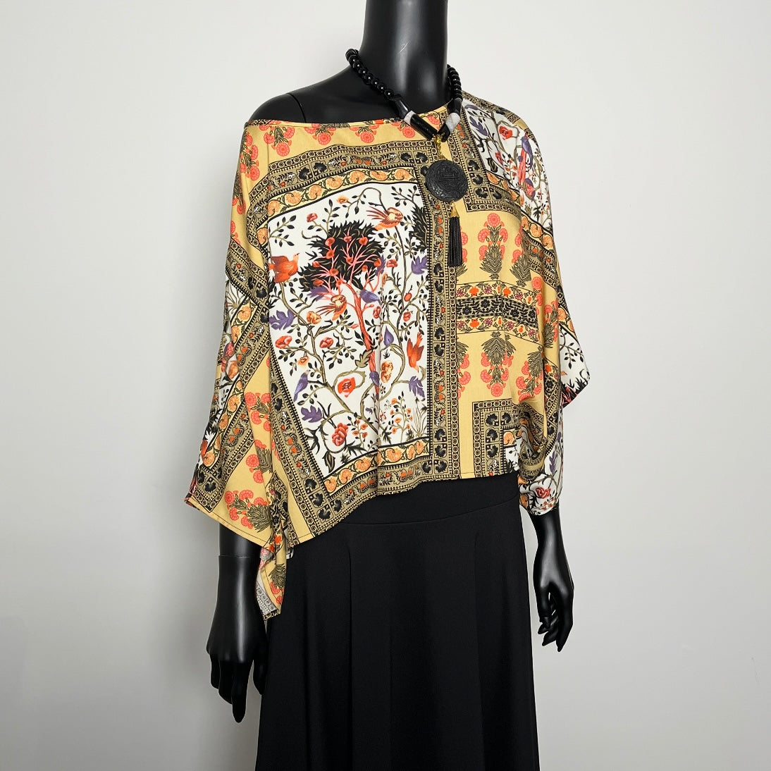 Havana Top - Tree Of Life Print