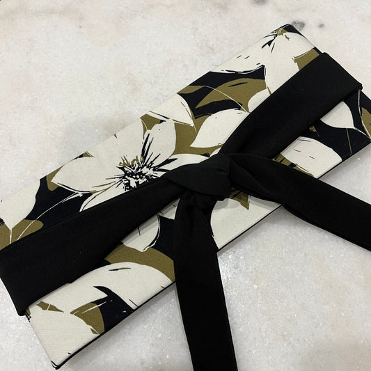 obi belt jacquard melbourne made ladies clothing stylish clothing handmade in melbourne classy elegant clothing timeless pieces timeless clothing classic style unique clothing unique style ageless style luxe fabrics statement clothing statement style evening style womens clothing australian made clothing made in australia eloise the label
