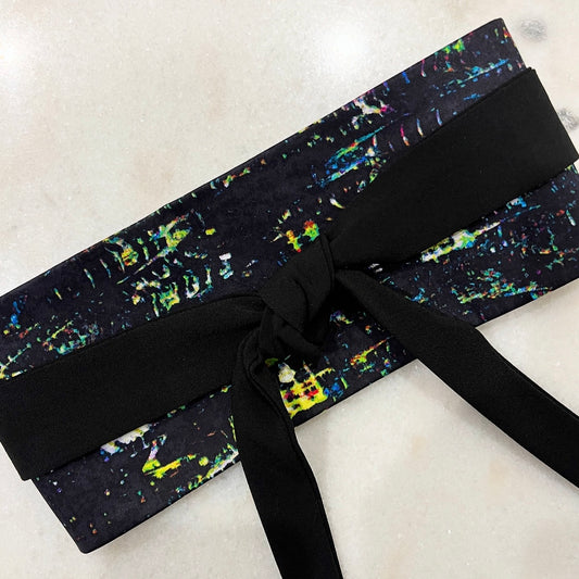 obi belt melbourne made ladies clothing stylish clothing handmade in melbourne classy elegant clothing timeless pieces timeless clothing classic style unique clothing unique style ageless style luxe fabrics statement clothing statement style evening style womens clothing australian made clothing made in australia eloise the label