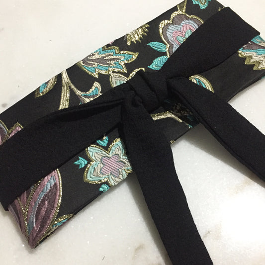obi belt brocade melbourne made ladies clothing stylish clothing handmade in melbourne classy elegant clothing timeless pieces timeless clothing classic style unique clothing unique style ageless style luxe fabrics statement clothing statement style evening style womens clothing australian made clothing made in australia eloise the label