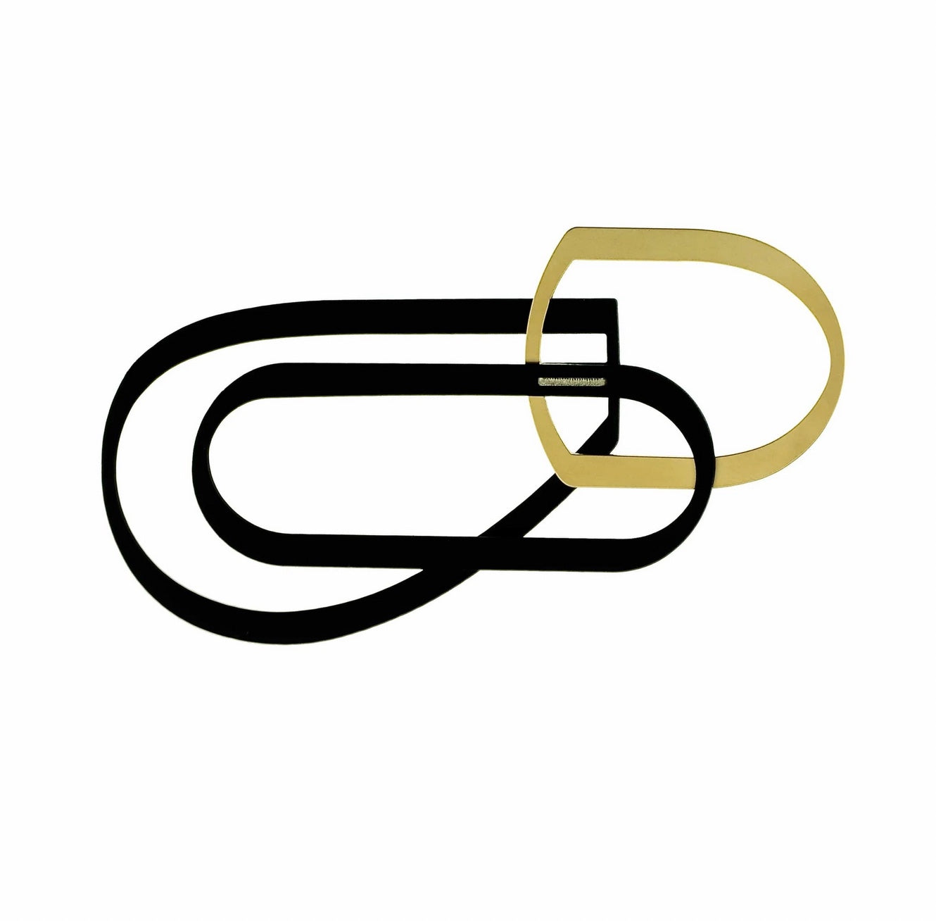 brooch gold handmade statement gold handmade in melbourne australian made jewellery eloise the label