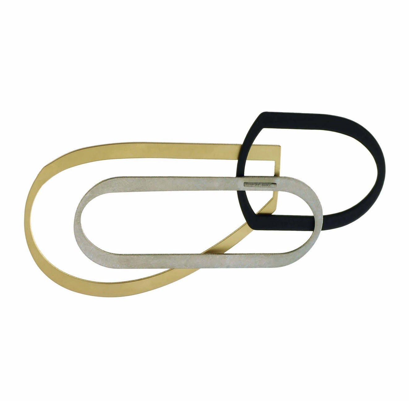 brooch gold handmade statement gold handmade in melbourne australian made jewellery eloise the label