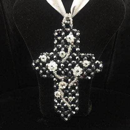 Cross Culture Necklace