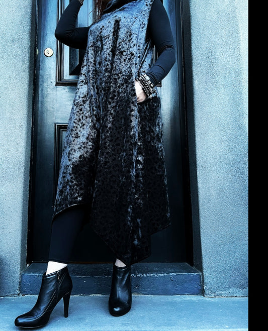 black dress ladies apparel stylish clothing handmade in melbourne classy elegant clothing timeless pieces timeless clothing classic style unique clothing unique style ageless style luxe fabrics statement clothing statement style evening style clothing womens clothing made in australia eloise the label