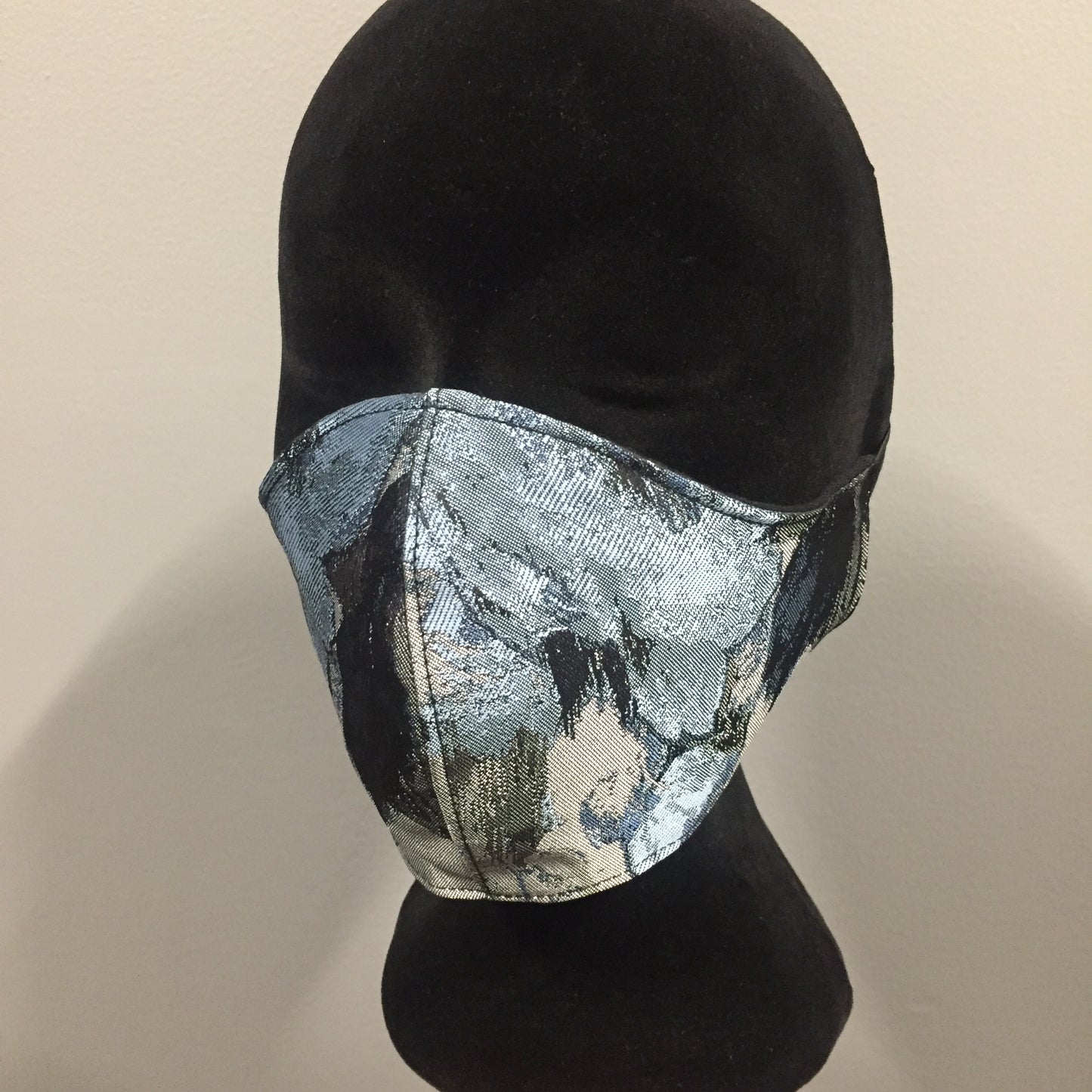Luxe Fabric Face Mask