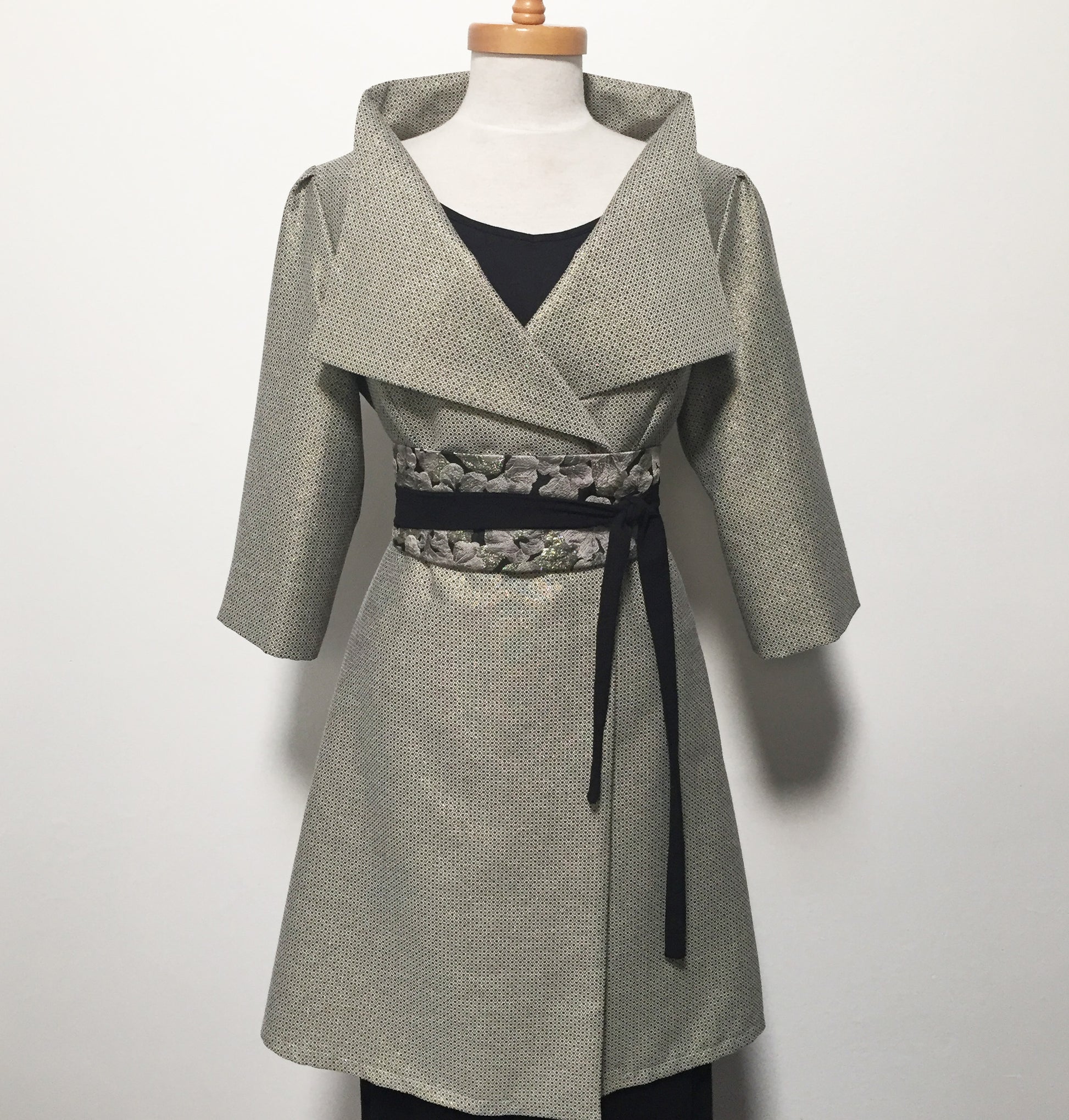  brocade jacket gold coat dress ladies apparel stylish clothing handmade in melbourne classy elegant clothing timeless pieces timeless clothing classic style unique clothing unique style ageless style luxe fabrics statement clothing statement style evening style clothing jacket womens clothing made in australia eloise the label