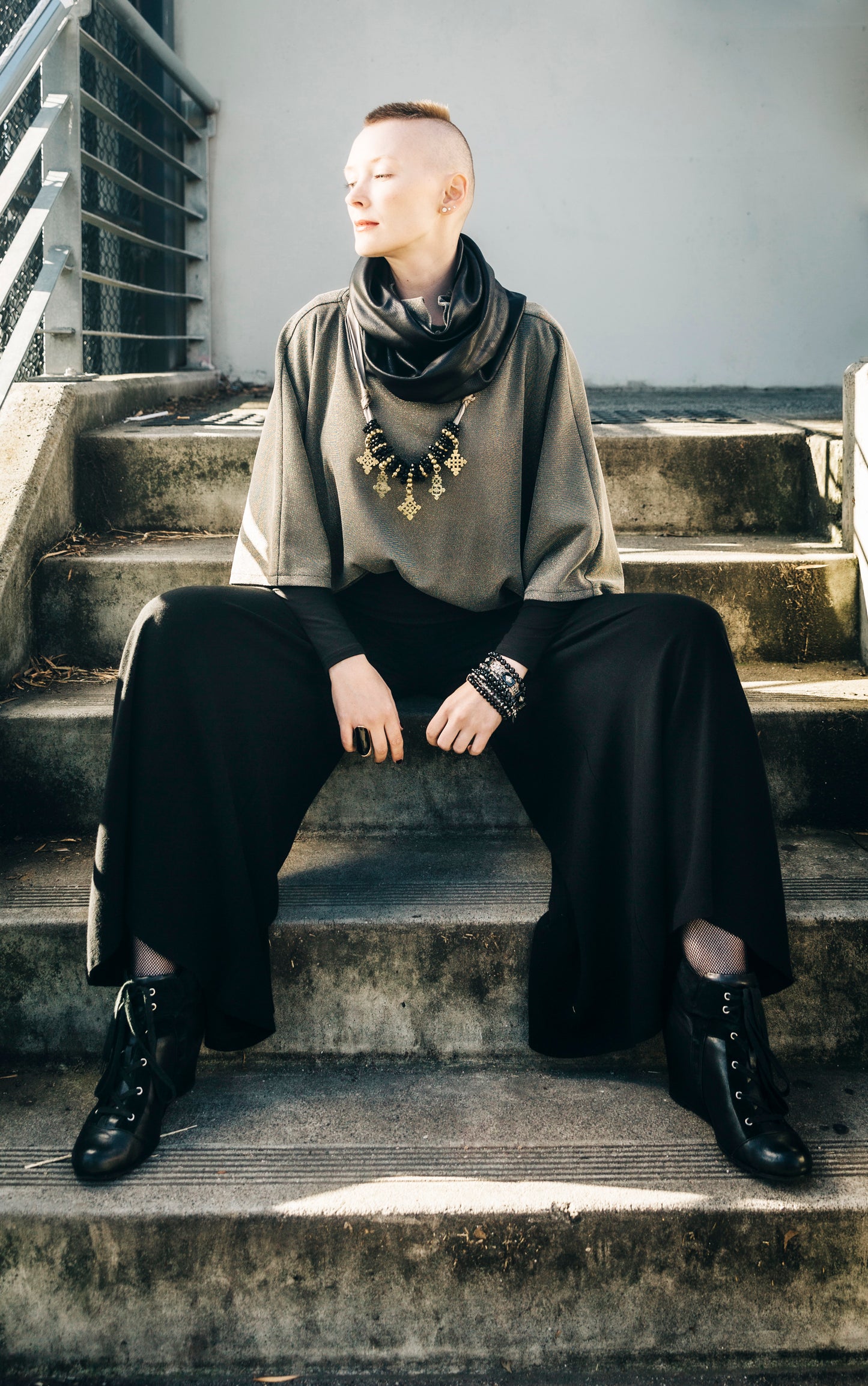 gold top ladies top womens apparel batwing sleeve stylish clothing handmade in melbourne classy elegant clothing timeless pieces timeless clothing classic style unique clothing unique style ageless style luxe fabrics statement clothing statement style clothing womens clothing made in australia eloise the label