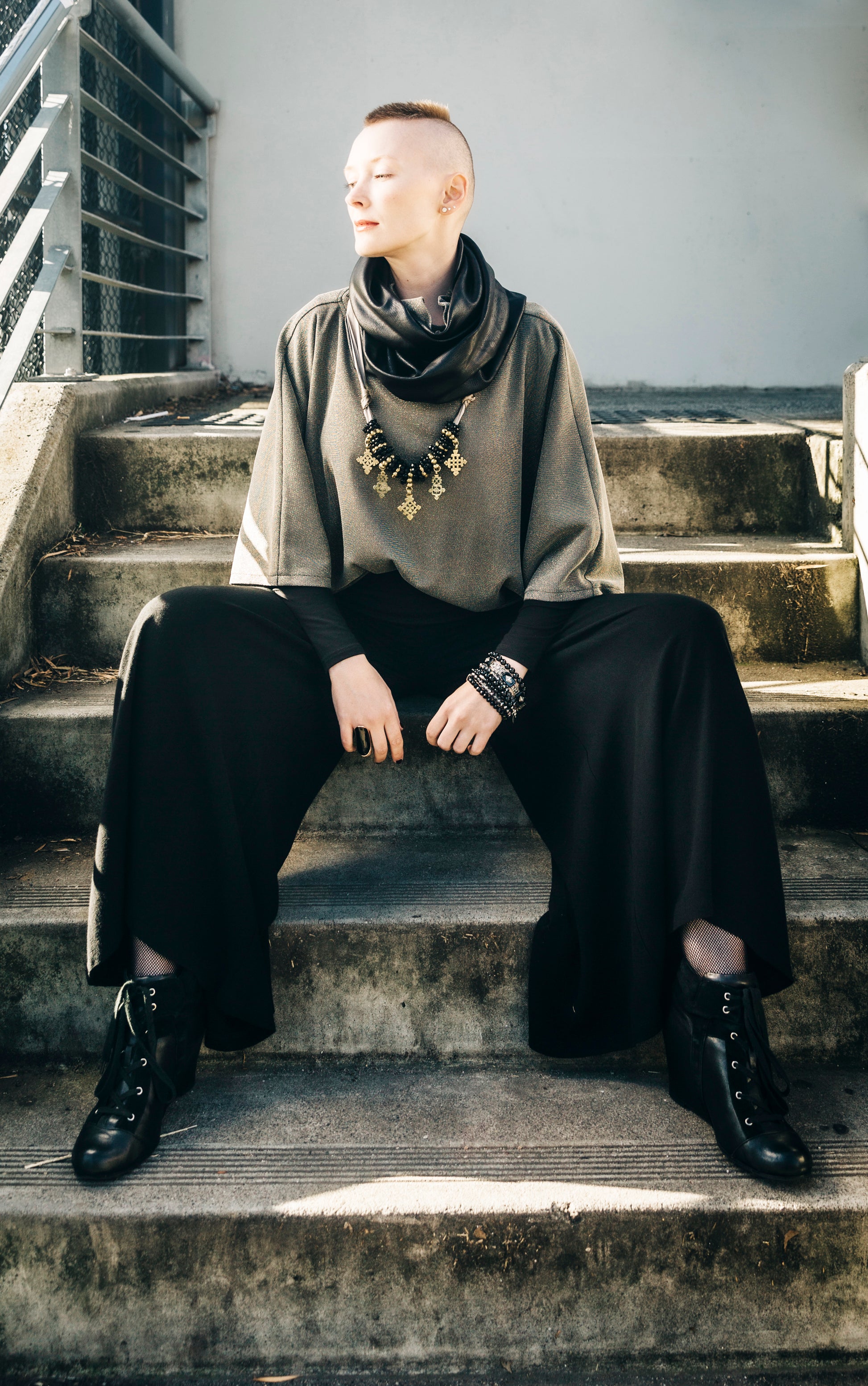 gold top ladies top womens apparel batwing sleeve stylish clothing handmade in melbourne classy elegant clothing timeless pieces timeless clothing classic style unique clothing unique style ageless style luxe fabrics statement clothing statement style clothing womens clothing made in australia eloise the label