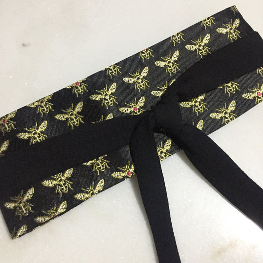 obi belt bees melbourne made ladies clothing stylish clothing handmade in melbourne classy elegant clothing timeless pieces timeless clothing classic style unique clothing unique style ageless style luxe fabrics statement clothing statement style evening style womens clothing australian made clothing made in australia eloise the label