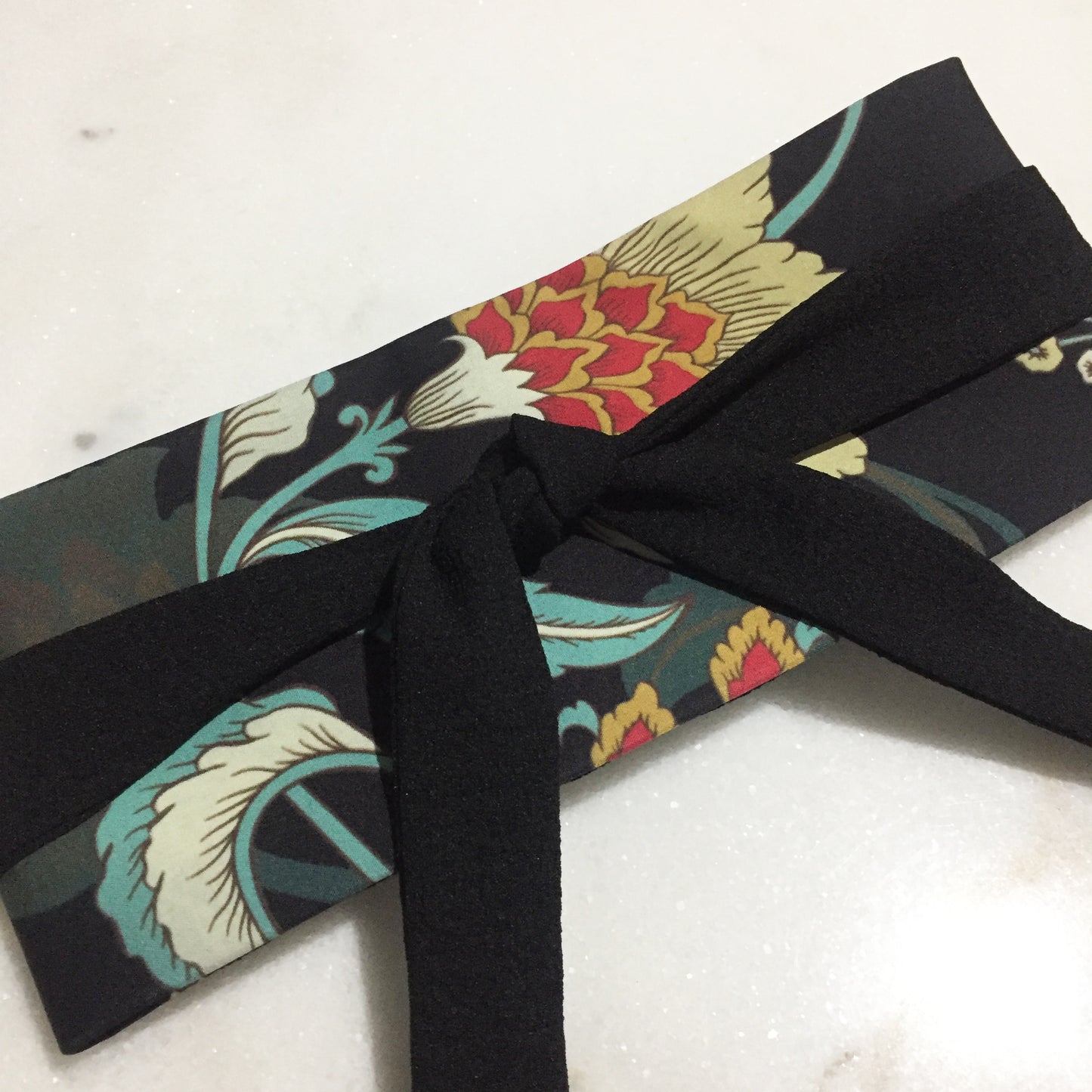 obi belt floral melbourne made ladies clothing stylish clothing handmade in melbourne classy elegant clothing timeless pieces timeless clothing classic style unique clothing unique style ageless style luxe fabrics statement clothing statement style evening style womens clothing australian made clothing made in australia eloise the label