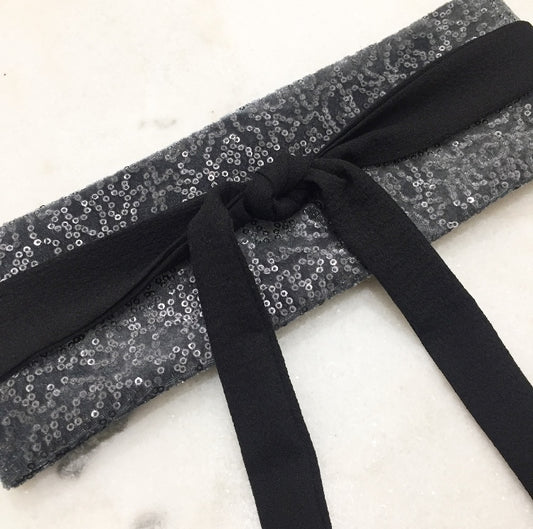 obi belt grey gray velvet sequins brocade jacquard melbourne made ladies clothing stylish clothing handmade in melbourne classy elegant clothing timeless pieces timeless clothing classic style unique clothing unique style ageless style luxe fabrics statement clothing statement style evening style womens clothing australian made clothing made in australia eloise the label