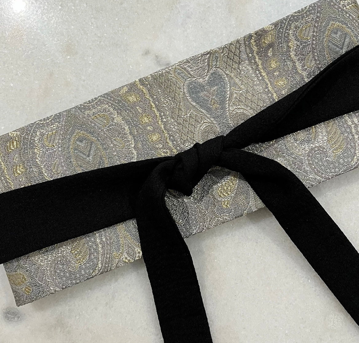 obi belt jacquard melbourne made ladies clothing stylish clothing handmade in melbourne classy elegant clothing timeless pieces timeless clothing classic style unique clothing unique style ageless style luxe fabrics statement clothing statement style evening style womens clothing australian made clothing made in australia eloise the label