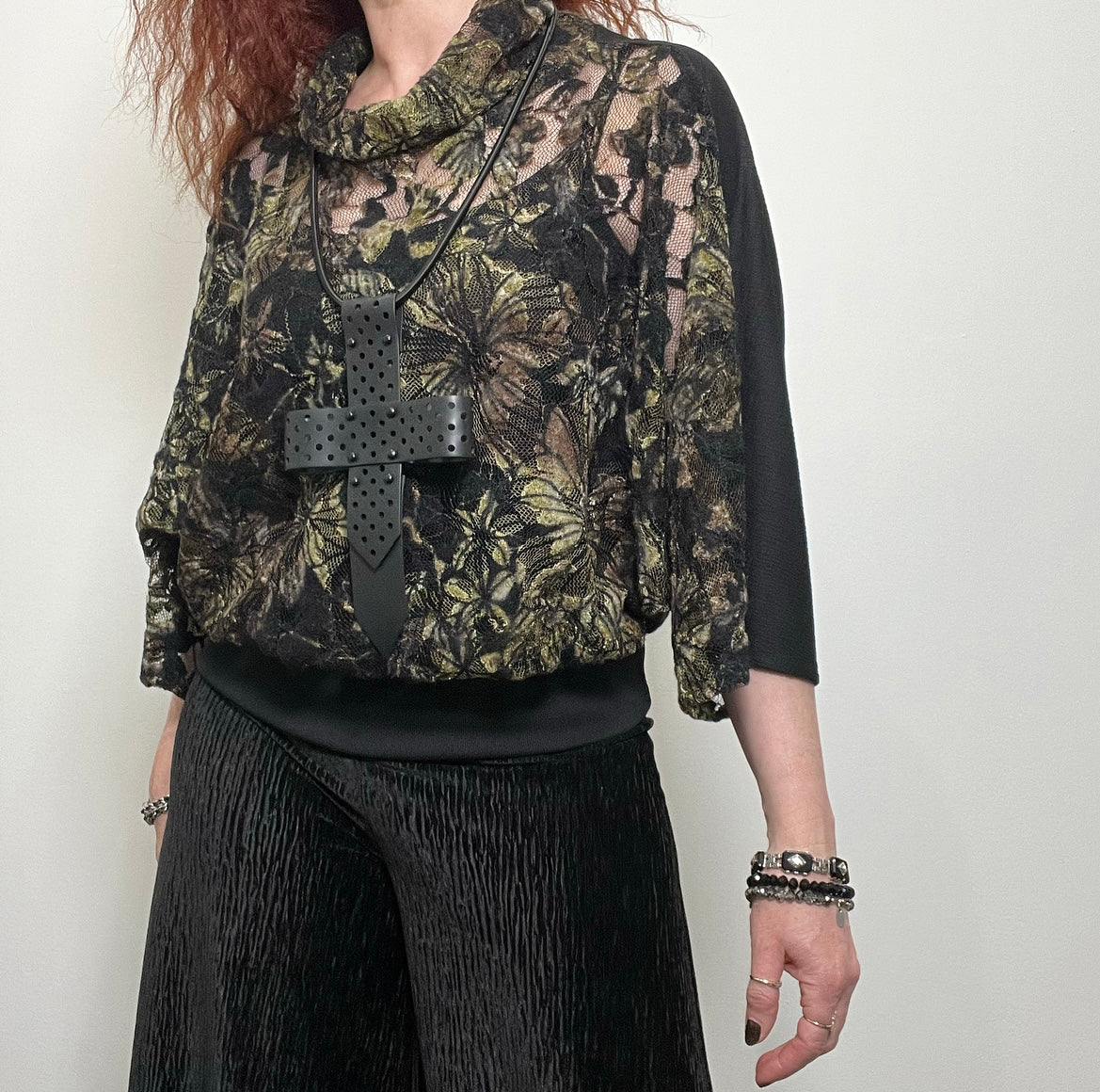 ladies lace top floral lace apparel stylish clothing handmade in melbourne classy elegant clothing timeless pieces timeless clothing classic style unique clothing unique style ageless style luxe fabrics statement clothing statement style evening style clothing womens clothing made in australia eloise the label